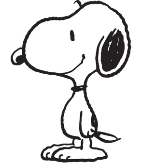 snoopy